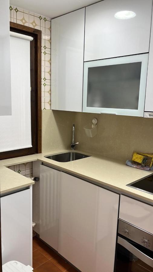 דירות Casa Tere פנטיקוסה מראה חיצוני תמונה