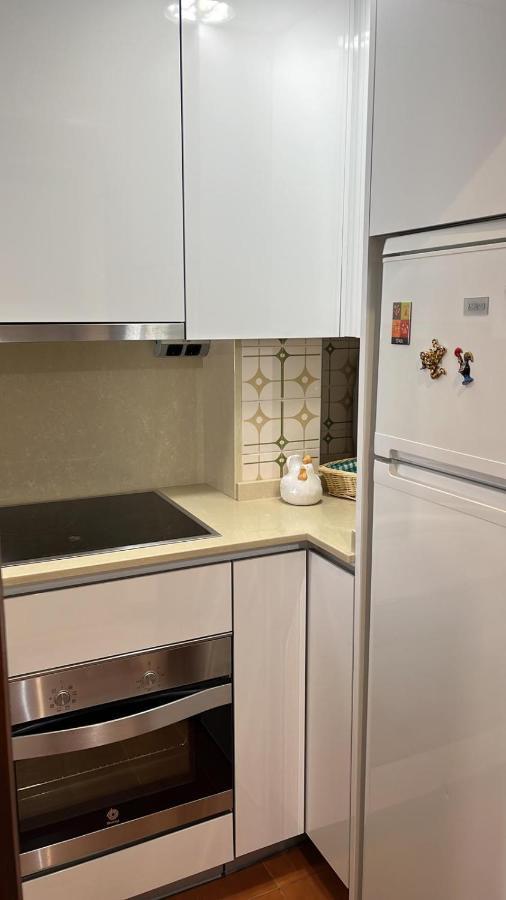 דירות Casa Tere פנטיקוסה מראה חיצוני תמונה